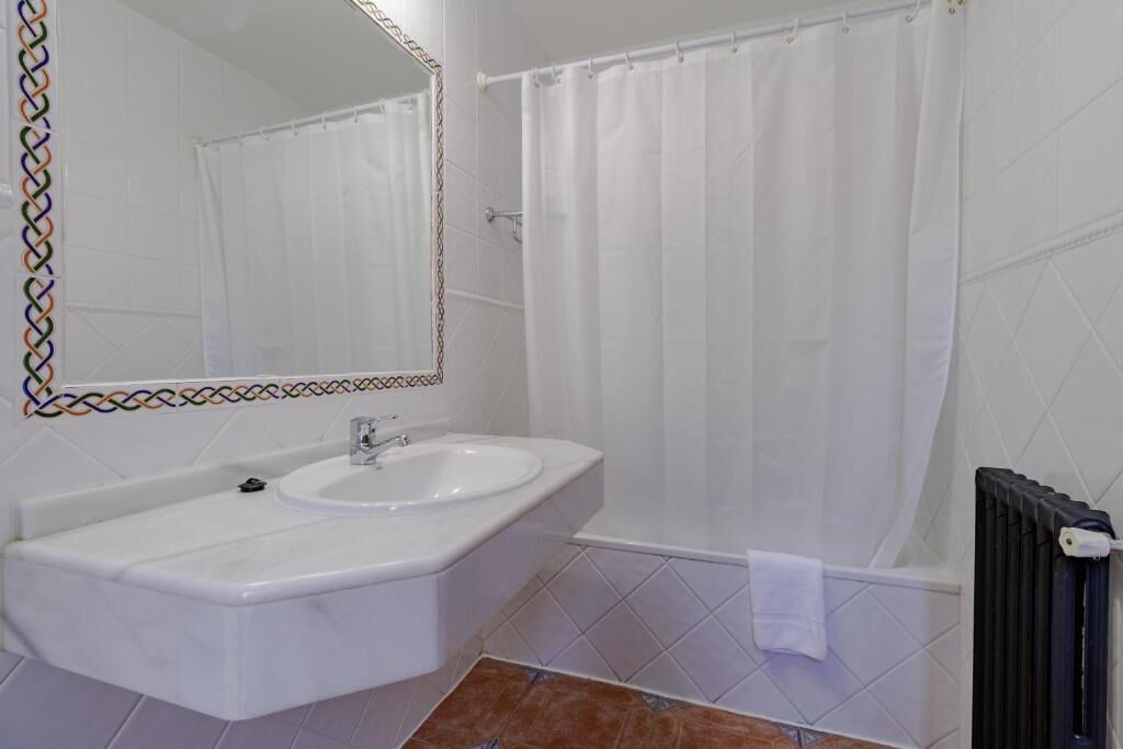 Foto - Hotel Ávila Centro