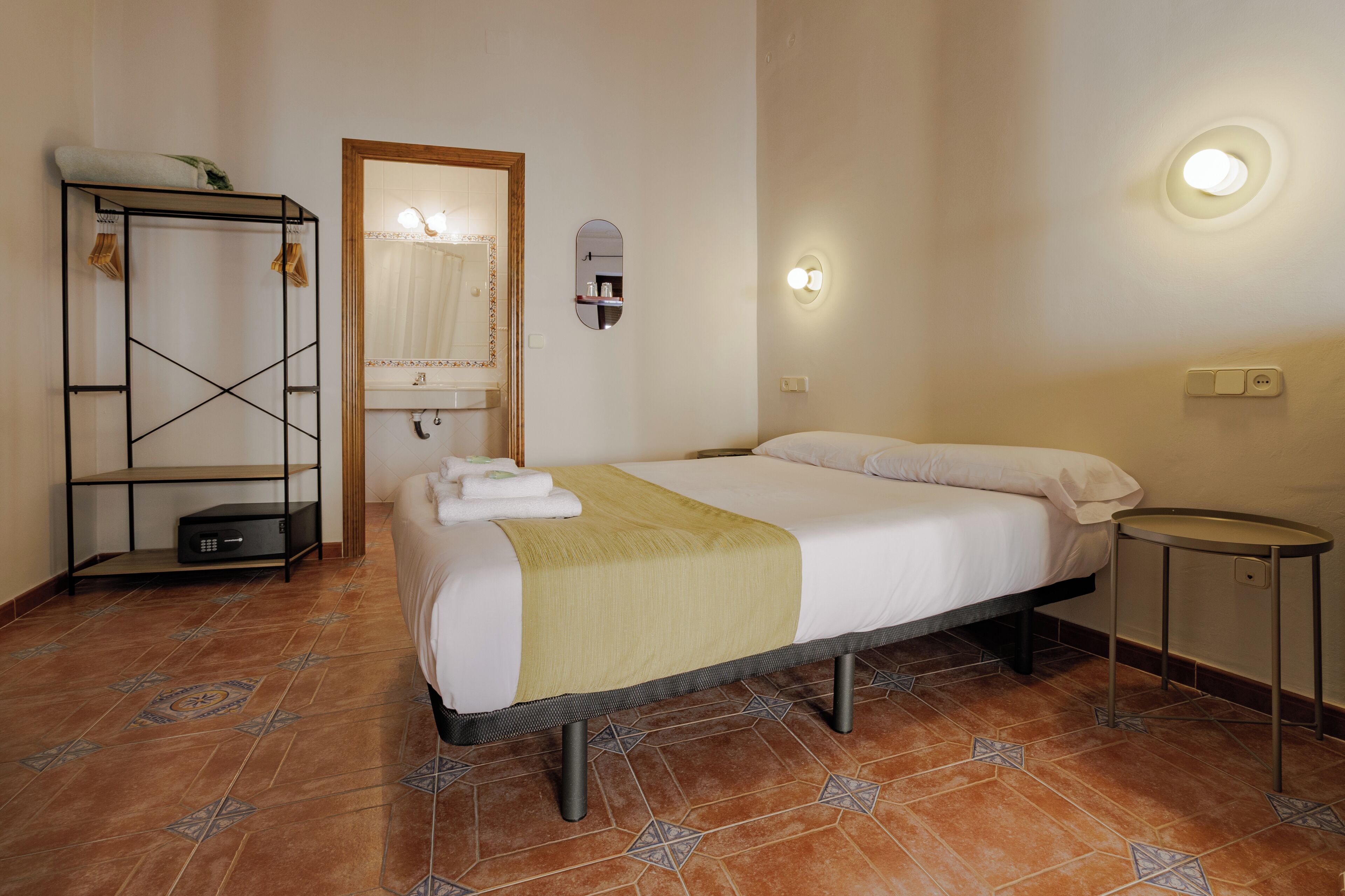 Foto - Hotel Ávila Centro