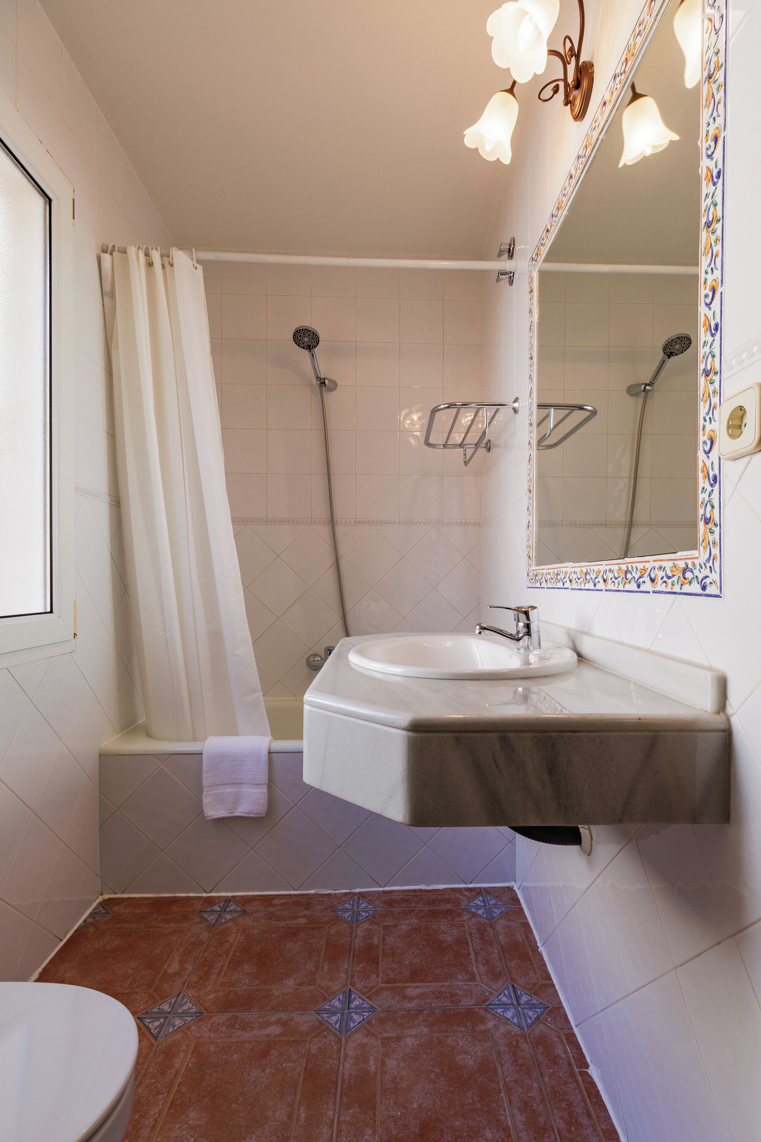 Foto - Hotel Ávila Centro