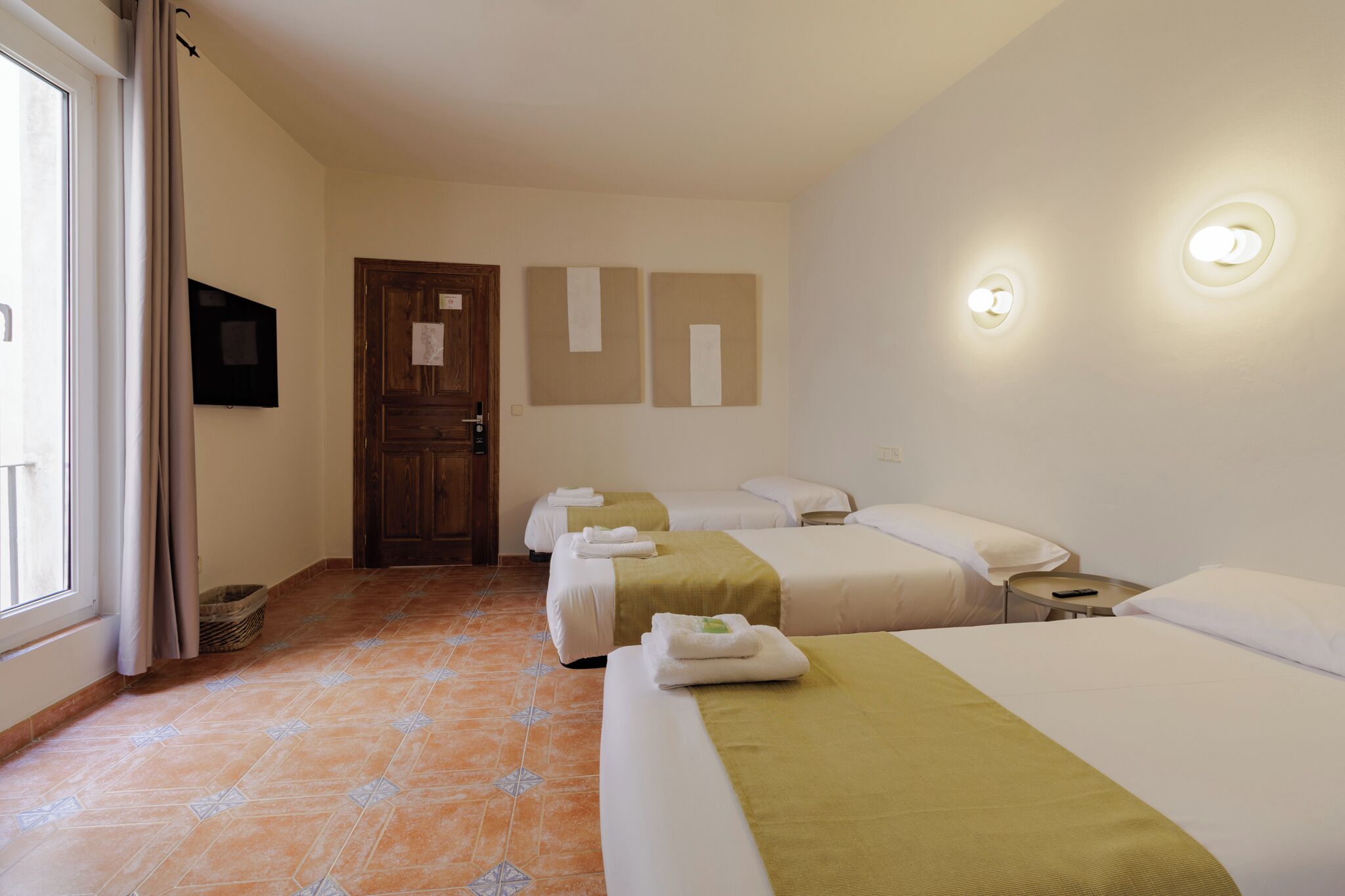 Foto - Hotel Ávila Centro