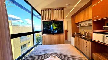 Dobbeltværelse | Gratis Wi-Fi