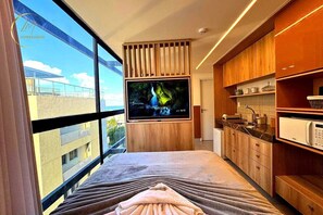 Dubbelrum | Gratis wi-fi