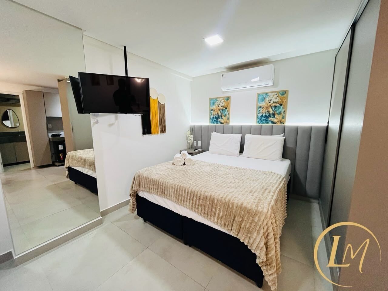 Triple Room | WiFi (free)