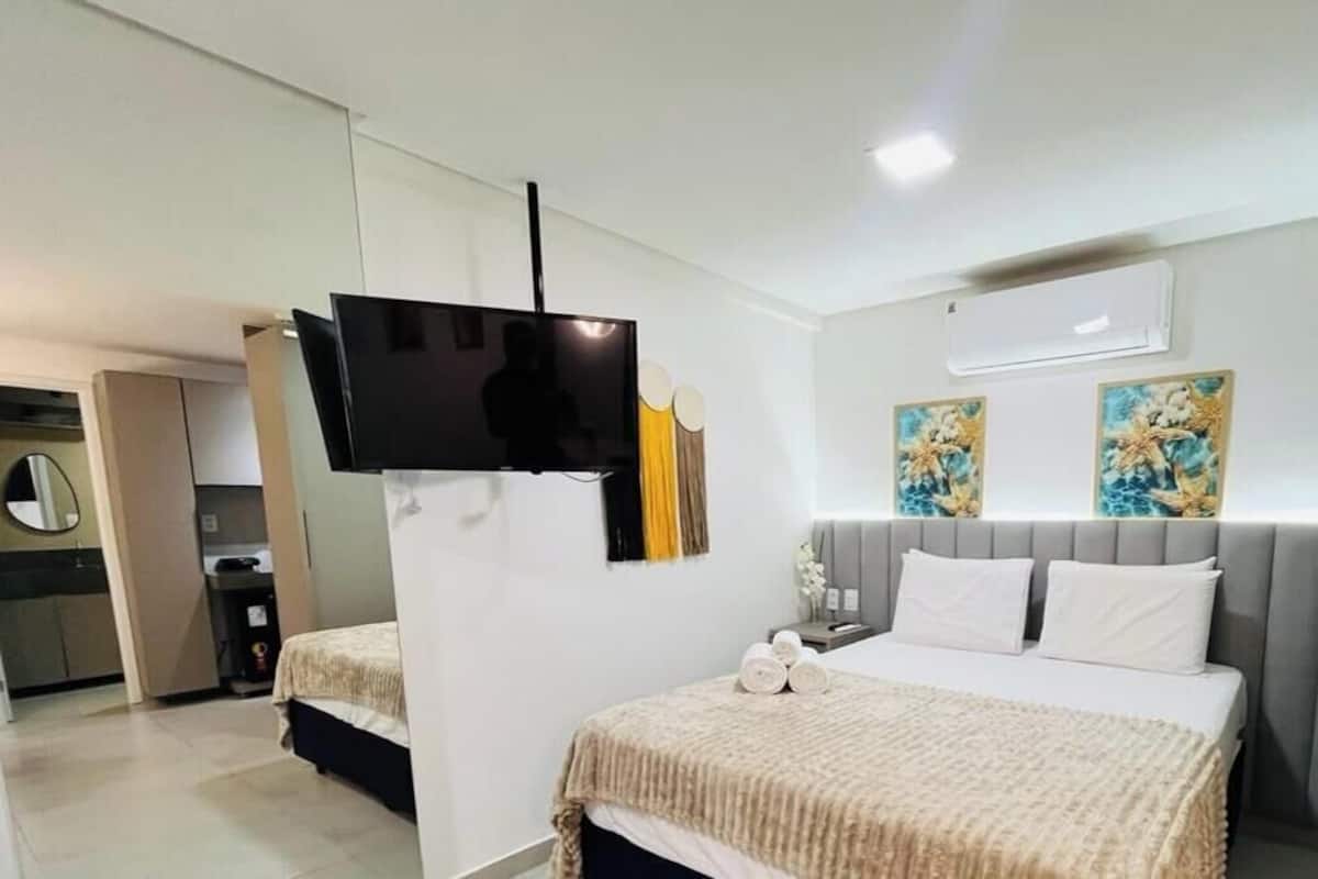 Chambre Triple