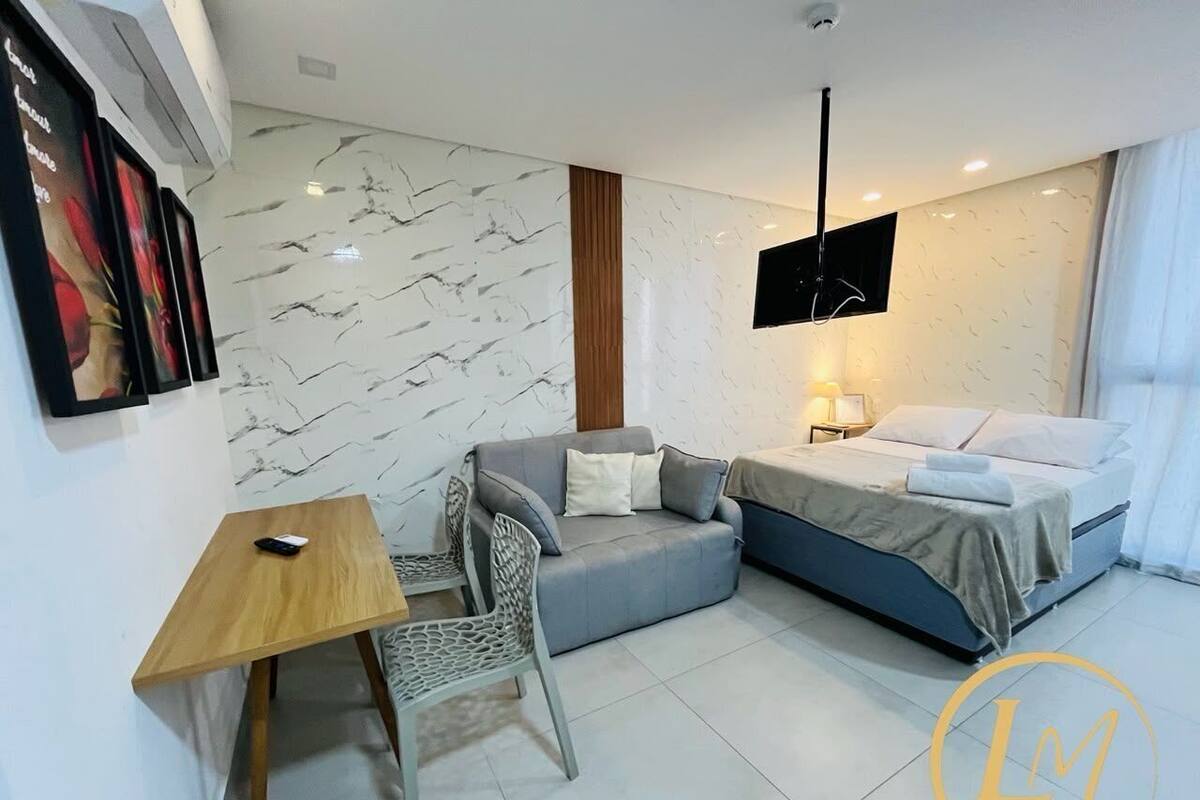 Deluxe Triple Room | Free WiFi