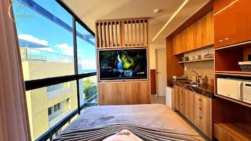 Double Room | Free WiFi