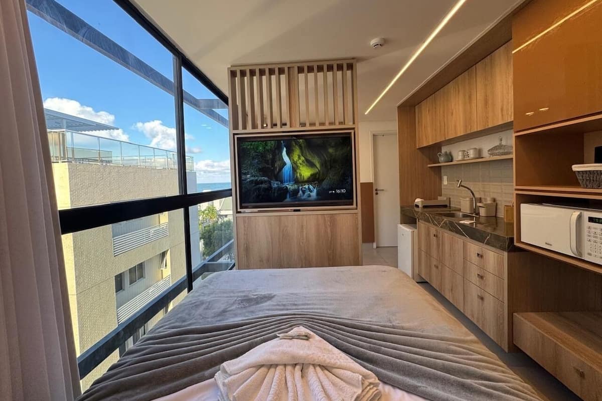 Chambre Double | 1 chambre, Wi-Fi gratuit