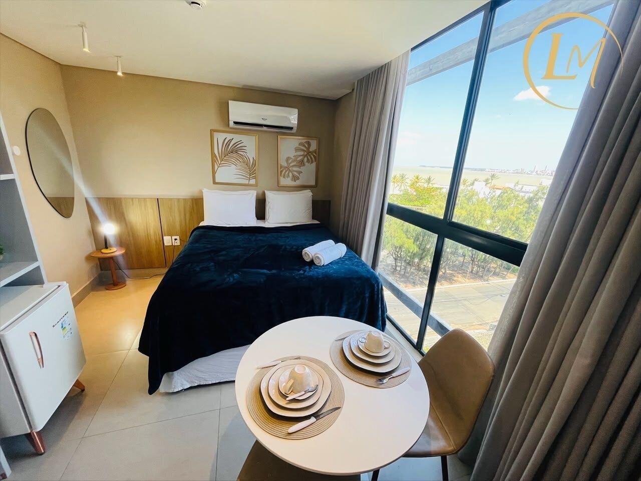 Deluxe Double Room | WiFi (free)