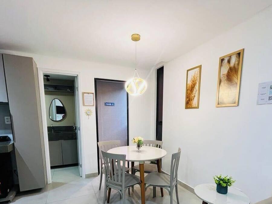 Triple Room | Dining