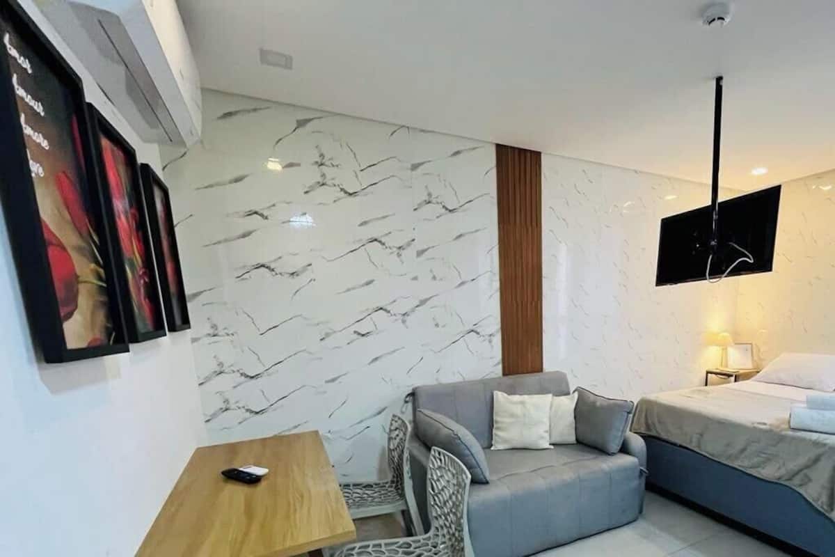 Chambre Triple Deluxe