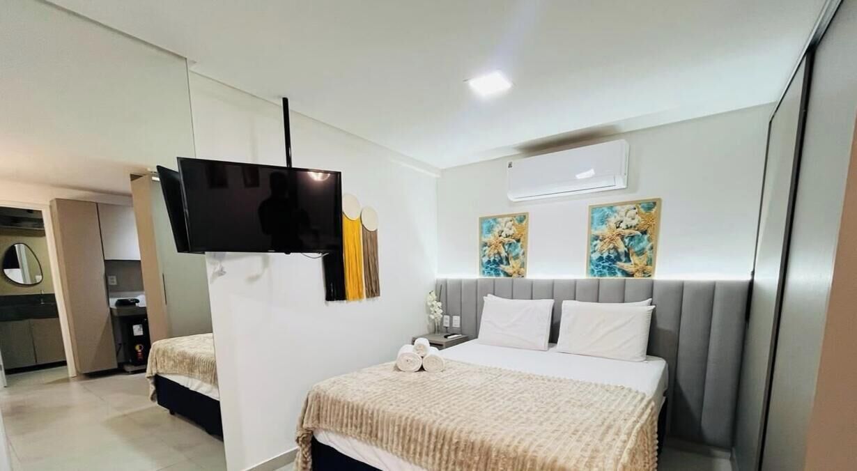 Triple Room | WiFi (free)