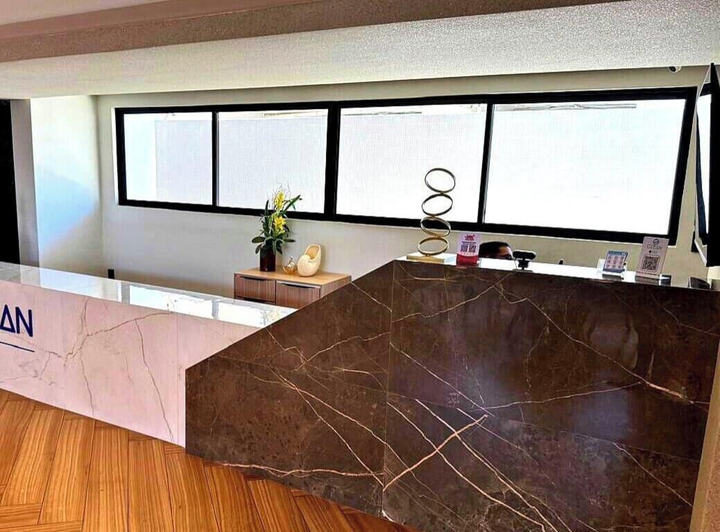 Chambre Quadruple Familiale | Hall
