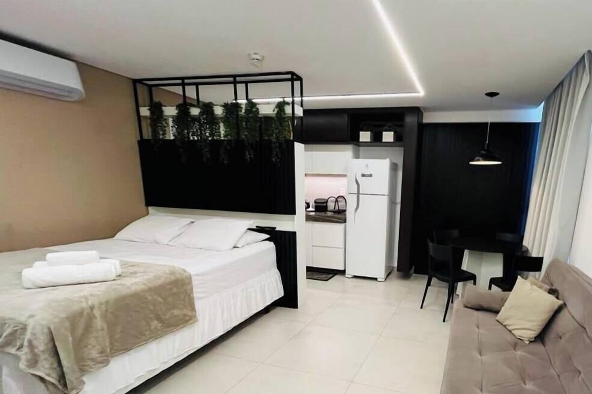 Deluxe Double Room | WiFi (free)