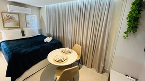 Chambre Double Deluxe | Wi-Fi gratuit