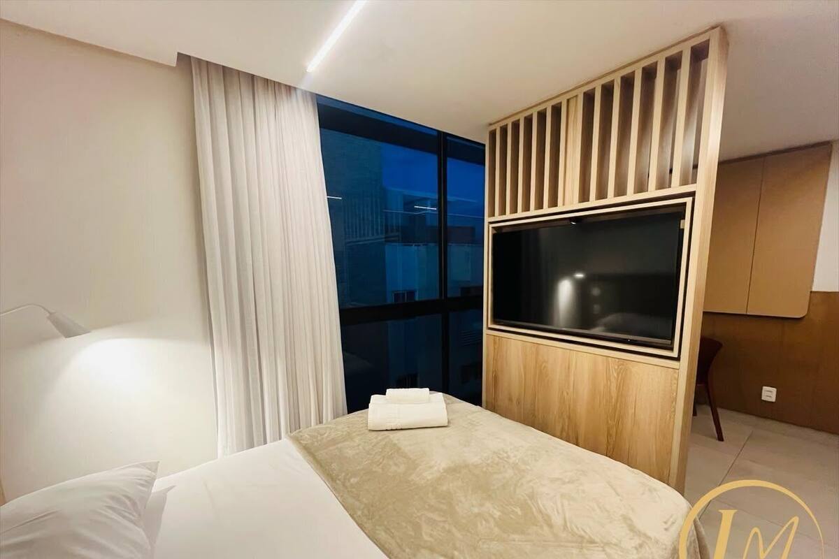 Double Room | Free WiFi