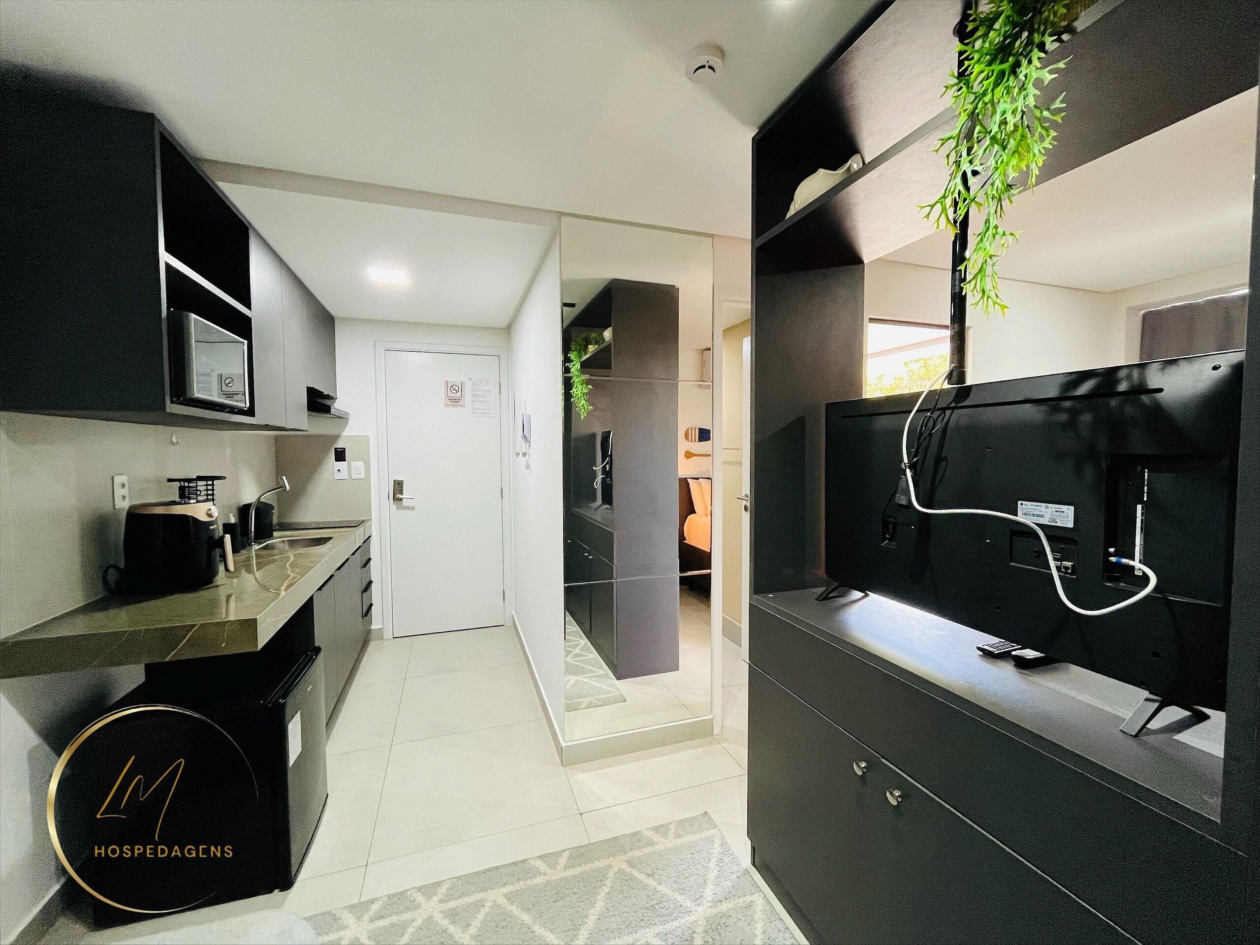 Chambre Triple Deluxe | Intérieur