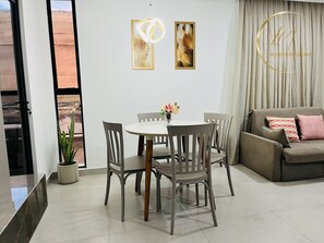 Dining - LM OZEAN (Joao Pessoa)