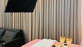 Deluxe Triple Room | Free WiFi