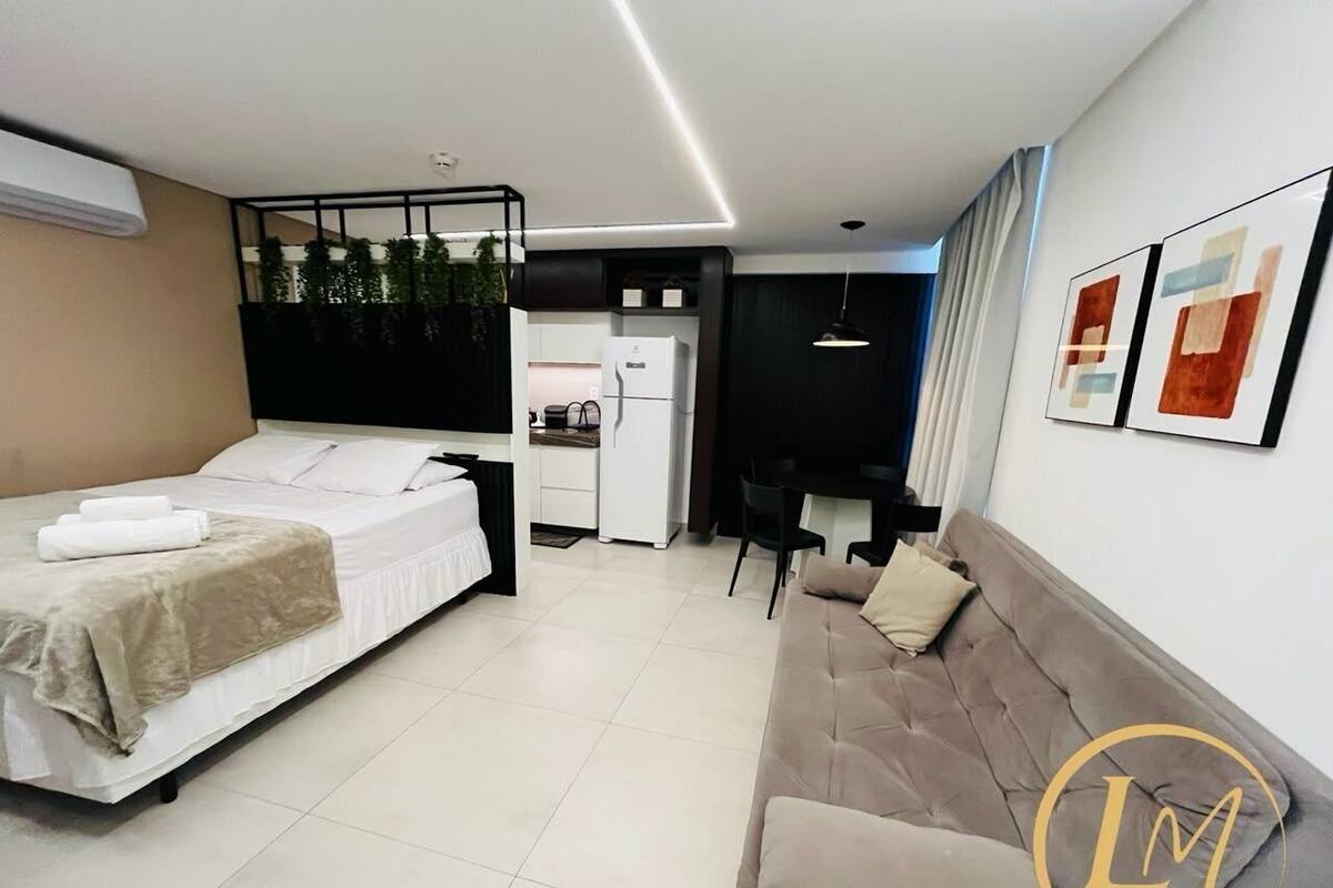 Deluxe Double Room | Free WiFi