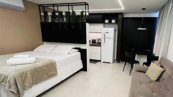 Deluxe Double Room | WiFi (free)