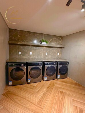 Interior - LM OZEAN (Joao Pessoa)
