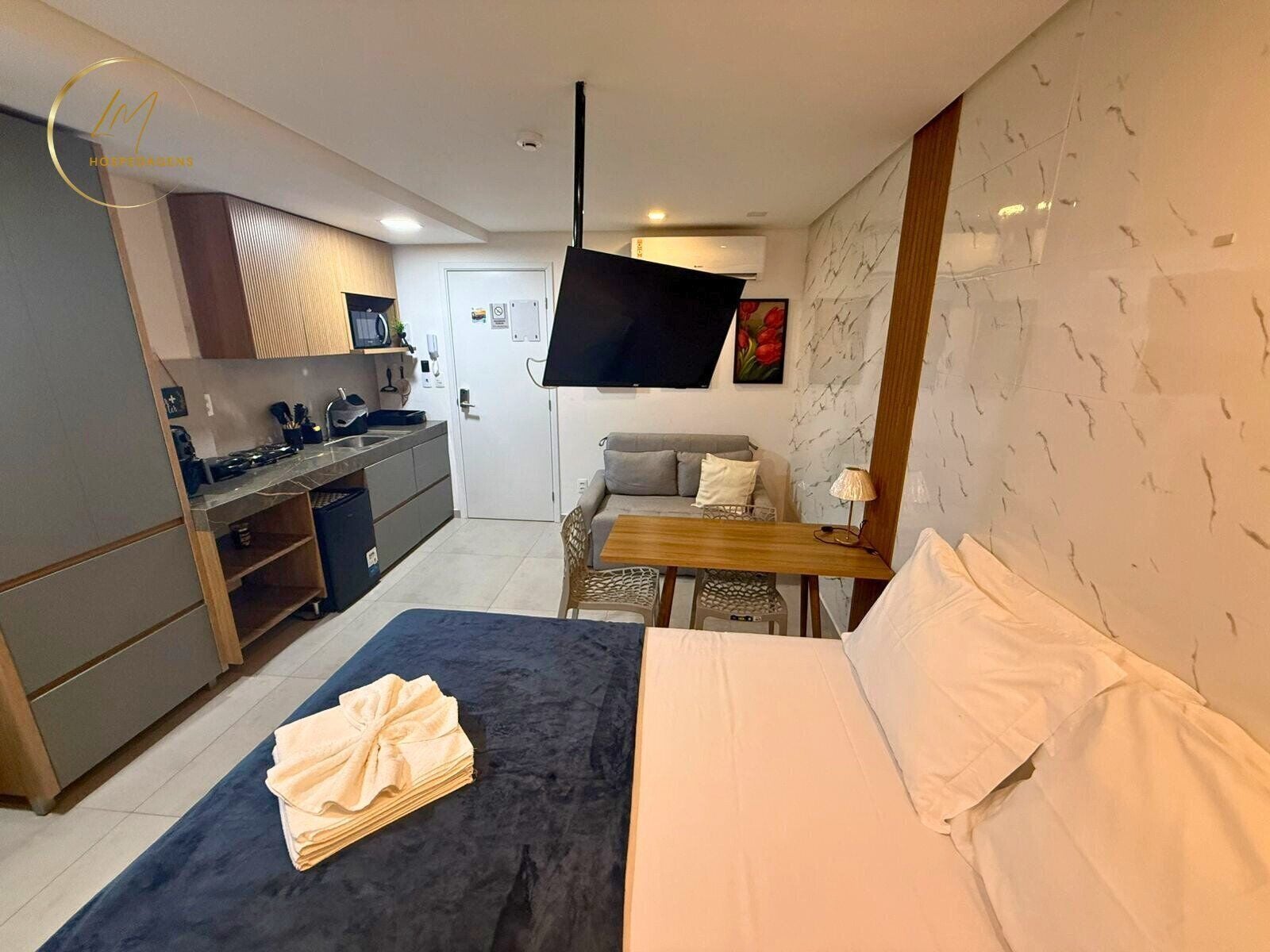 Deluxe Triple Room | Free WiFi
