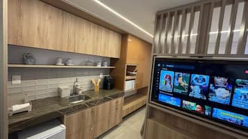 1 habitación y wifi gratis