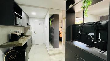 Deluxe Triple Room | Interior