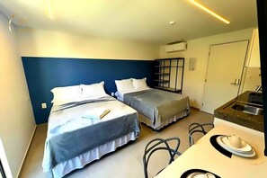 Free WiFi - LM OZEAN (Joao Pessoa)