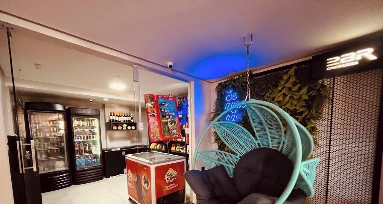 Boutique de souvenirs