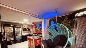 Boutique de souvenirs