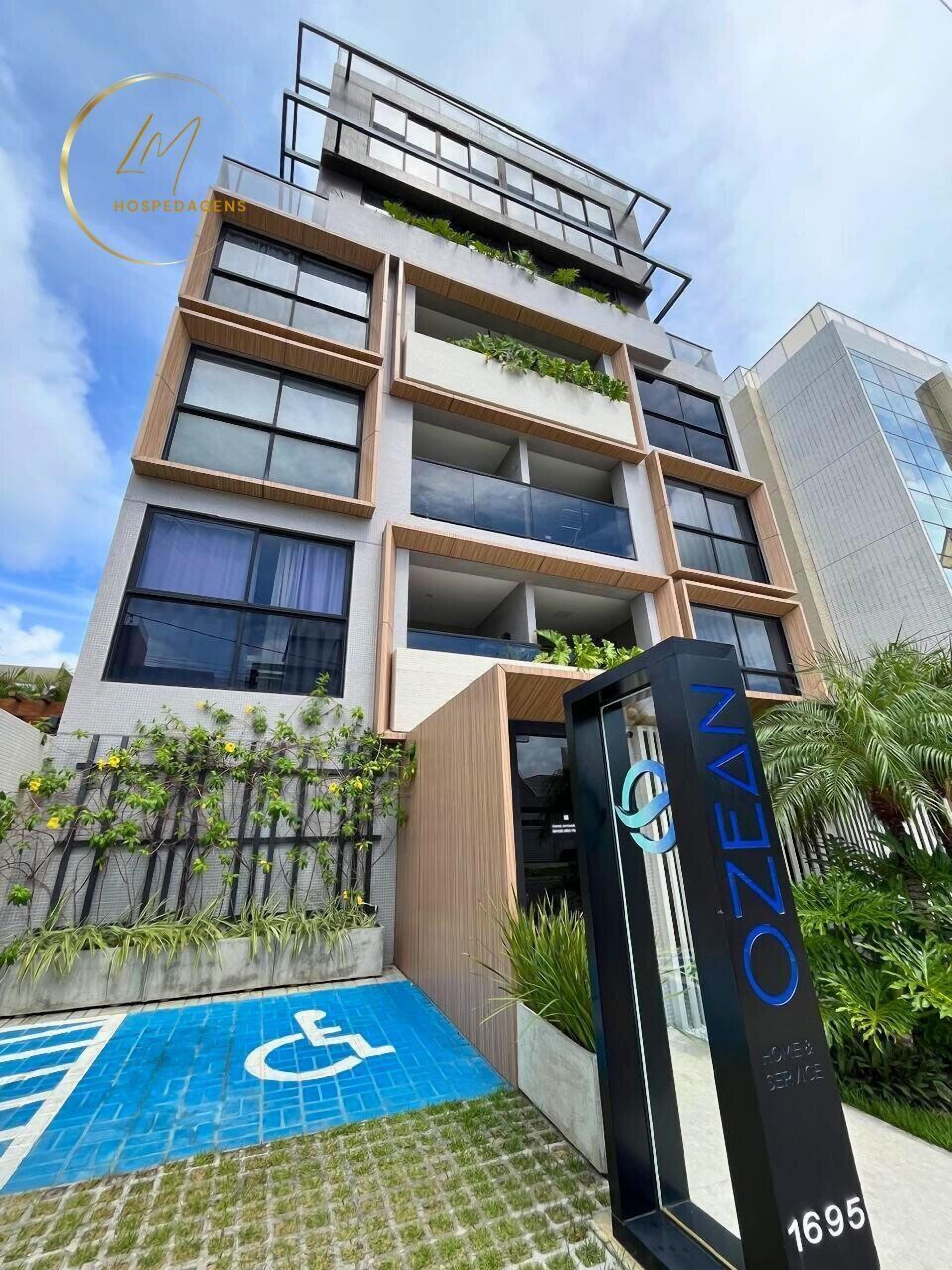 Deluxe Triple Room | Exterior