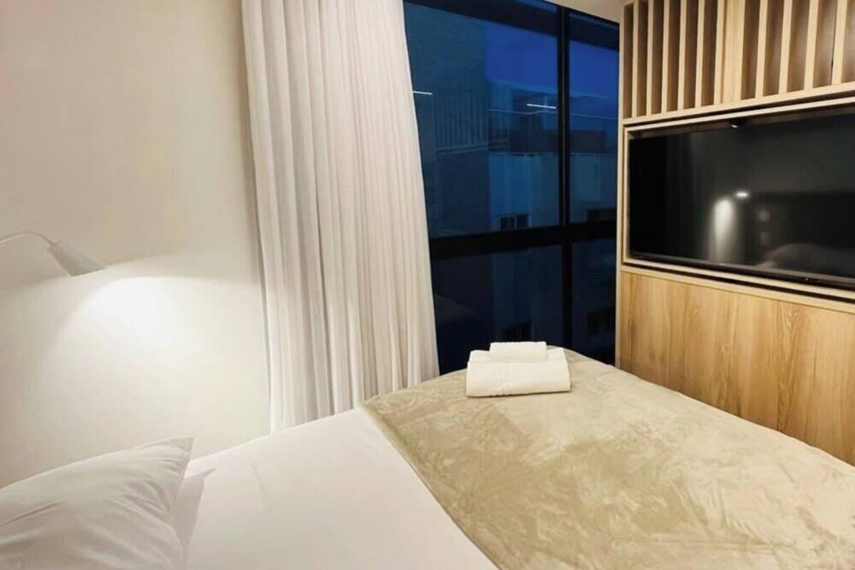 Double Room | WiFi (free)