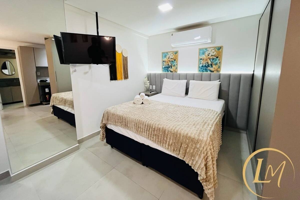 Triple Room | Free WiFi