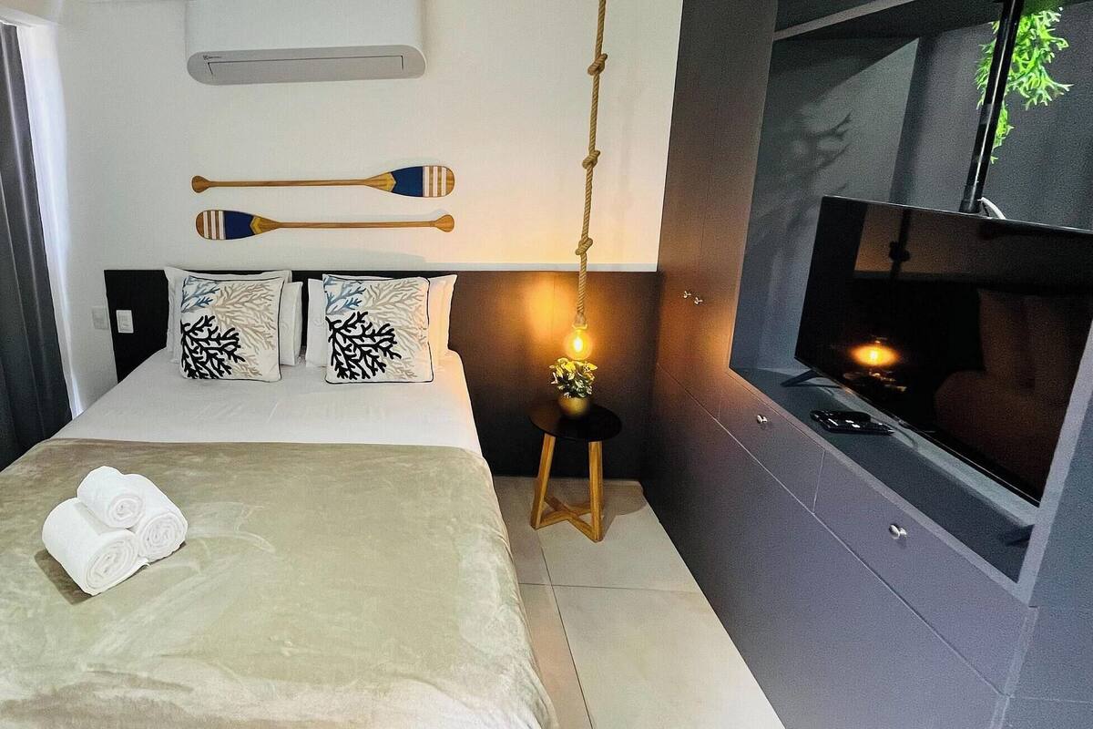 Deluxe Triple Room | WiFi (free)