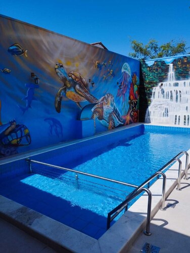 Villa Eny House - Prado Bahia