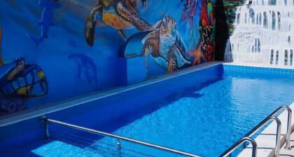 Villa Eny House - Prado Bahia