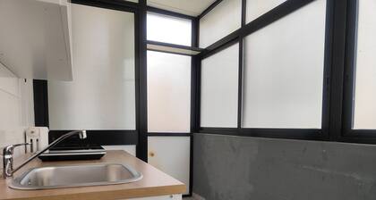 CconfortHotels eXtramurale Apartment