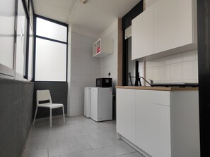 Deluxe Apartment, Balcony - CconfortHotels eXtramurale Apartment (Bari)