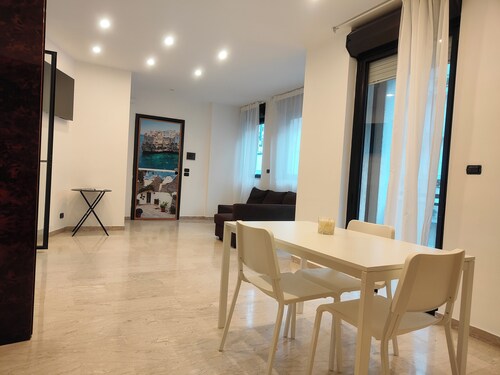 CconfortHotels eXtramurale Apartment