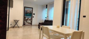 CconfortHotels eXtramurale Apartment