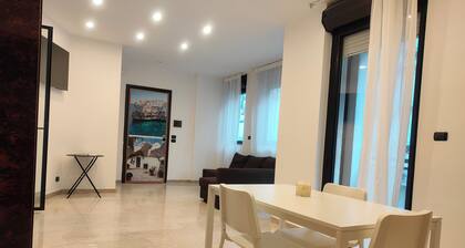 CconfortHotels eXtramurale Apartment