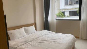 5 slaapkamers, wifi, beddengoed