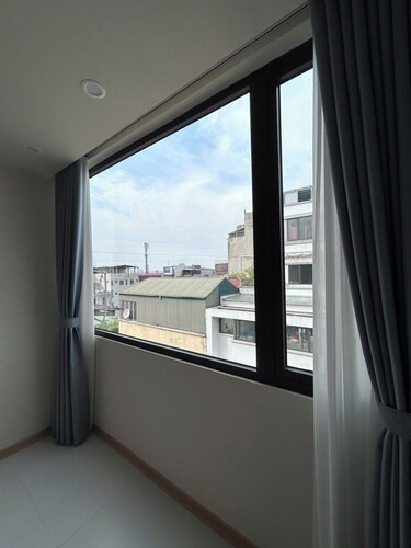 Cozy Oasis - Strong Wifi, Netflix TV, Elevator, 5 minutes to Hoan Kiem Lake.