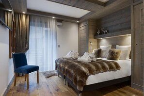 4 slaapkamers, wifi, beddengoed