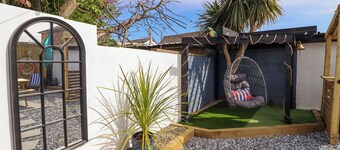 Fishermans Cottage