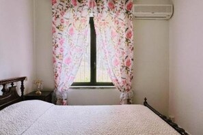 3 Schlafzimmer, Bügeleisen/Bügelbrett, kostenloses WLAN, Bettwäsche