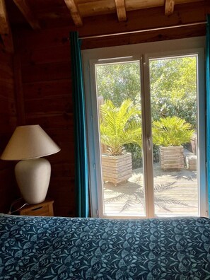 3 bedrooms, iron/ironing board, free WiFi - Villa Maryline by Agence Bru - 548080 (Lacanau)