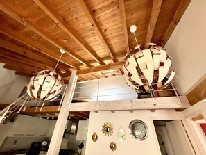 Interior - Villa Maryline by Agence Bru - 548080 (Lacanau)