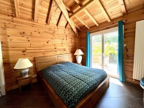 3 Schlafzimmer, Bügeleisen/Bügelbrett, kostenloses WLAN